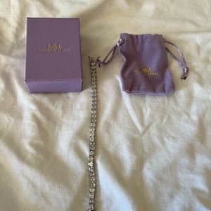 Melinda Maria Mama Heiress Bracelet